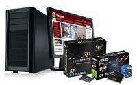Custom Configuration PC